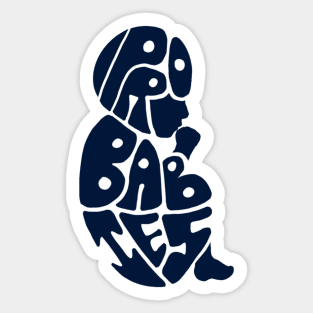 Prolife Pro Babies Sticker